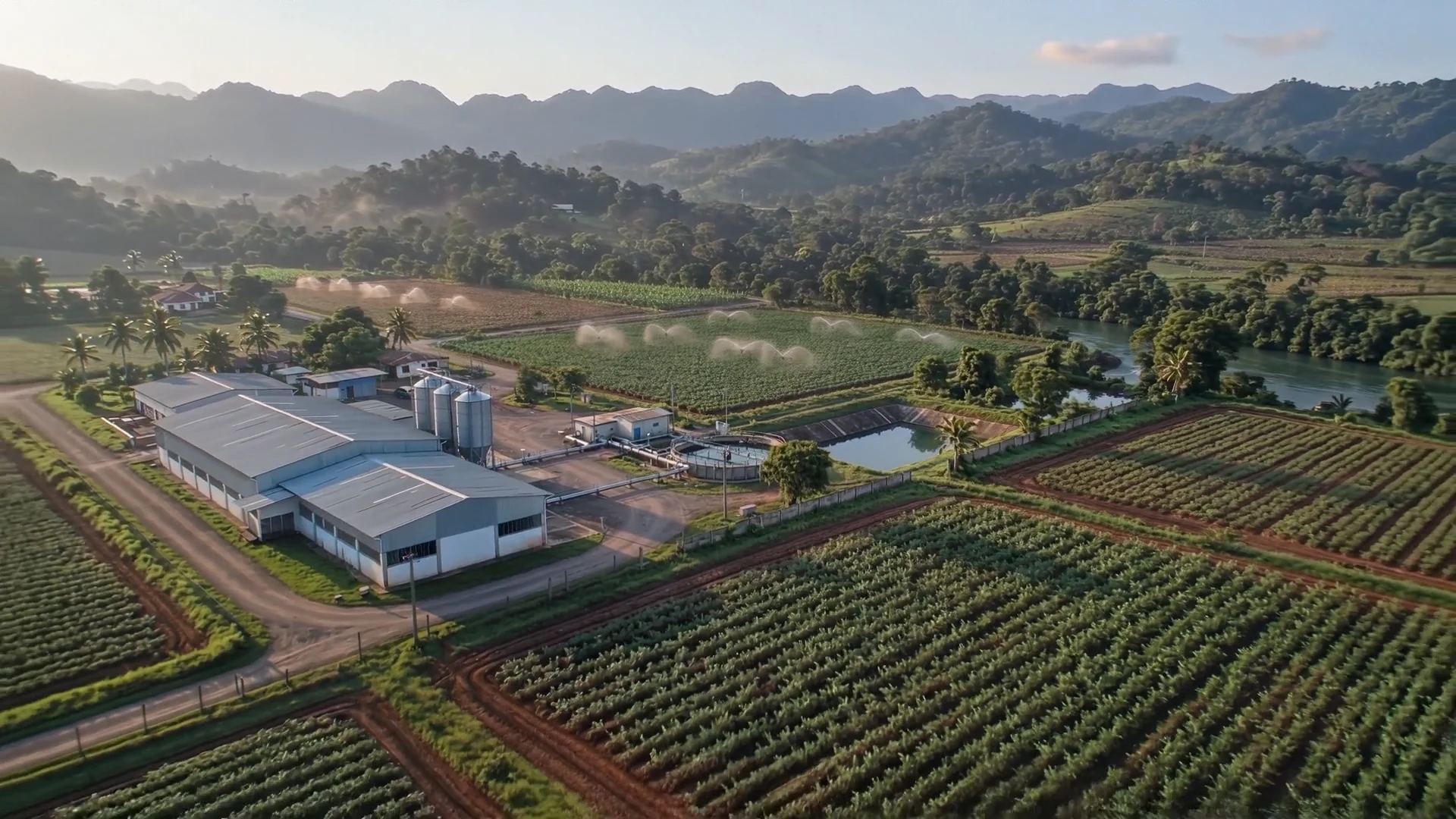Paisagem ilustrativa da etapa 3